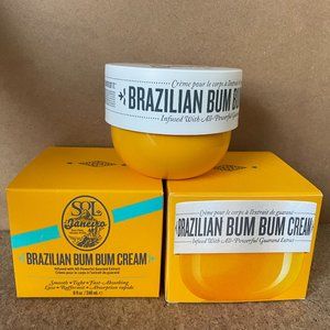 Sol Janeiro BRAZILIAN BUM BUM CREAM